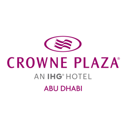 Crowne Plaza Abu Dhabi Yas Island